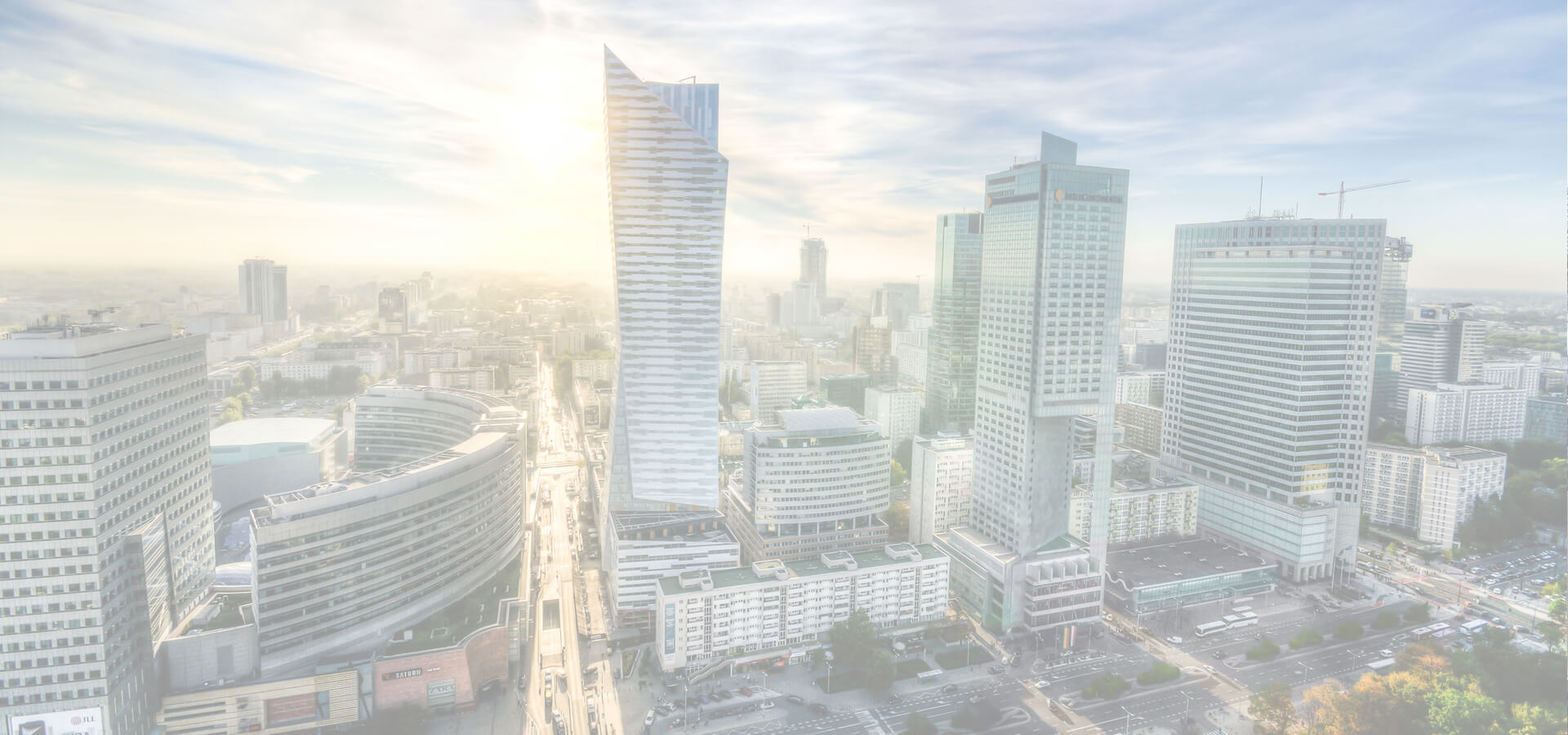 Cloud Infrastructure